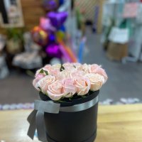 Доставка цветов Виноградарь