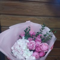 Bouquet Magic moments - Spitak