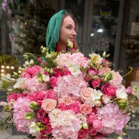 Доставка квітів Березняки