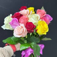 Flowers delivery Pushcha-Voditsa