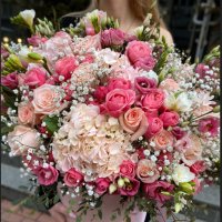 Flowers delivery Pushcha-Voditsa