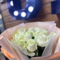 Flowers delivery Pushcha-Voditsa