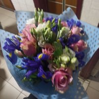 Букет квітів Каліпсо - Актобе