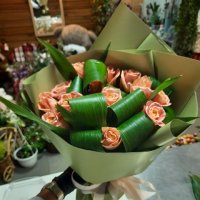 Букет цветов Гармонія - Чунчеон