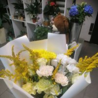 Spring tenderness (wholesale) - Kentau