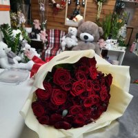 51 roses 60 cm - Kentlyn
