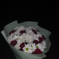 Букет квітів Шик - Кампус-дус-Гойтаказис