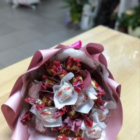 Candy bouquet \'Feeria\' - Helsinki
