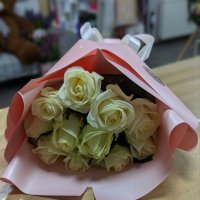 Bouquet package - Stra