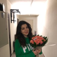 Букет квітів Вишуканий комплімент - Кремлін
