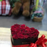 Букет квітів Знаки кохання - Бетлехем