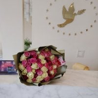 Доставка цветов Одесса