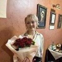 Букет цветов 15 роз - Любашовка