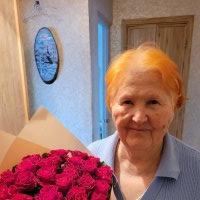 Букет 25 червоних троянд  - Ведемарк