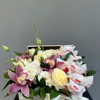 Flowers for the dearest - Kure