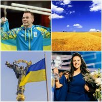 25-й рік незалежної України