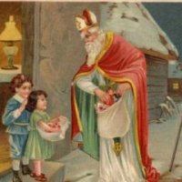 День Святого Николая: легенды, традиции и подарки