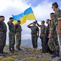 День захисника України: герої нашої країни