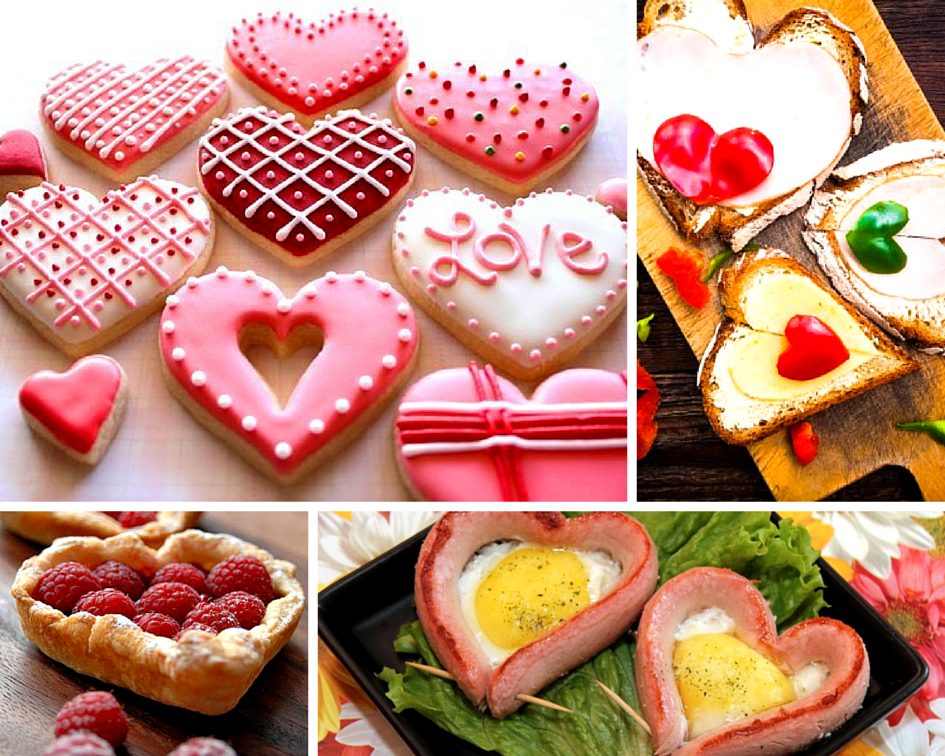 Поздравительные открытки на день Святого Валентина | AliExpress