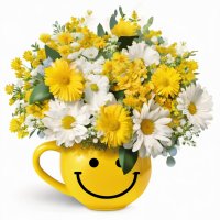 Квіти і здоров'я: як квіти впливають на наше самопочуття