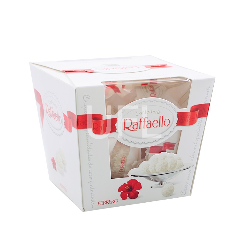 Конфеты Raffaello 150 гр