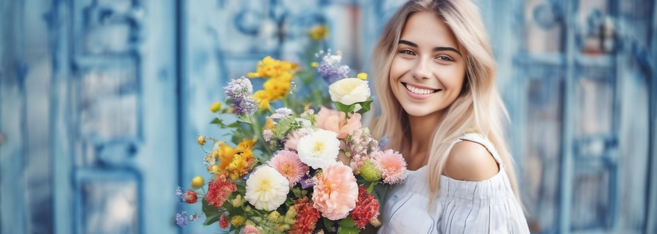 Доставка цветов по Еревану