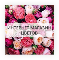 Интернет магазин цветов в Киеве