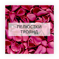 Пелюстки троянд Петрове